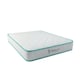 image 2 of Single Memory Infused Foam and Spring Mattress, 17cm Thick, 90 X 190cm,