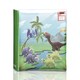 image 2 of ARPAN Photo Album for 200 Photos 6x4" (10x15cm) – Slip In Memo Album with Writing Space & Index Pages – Picture Storage Album for Family, Wedding & Travel Memories