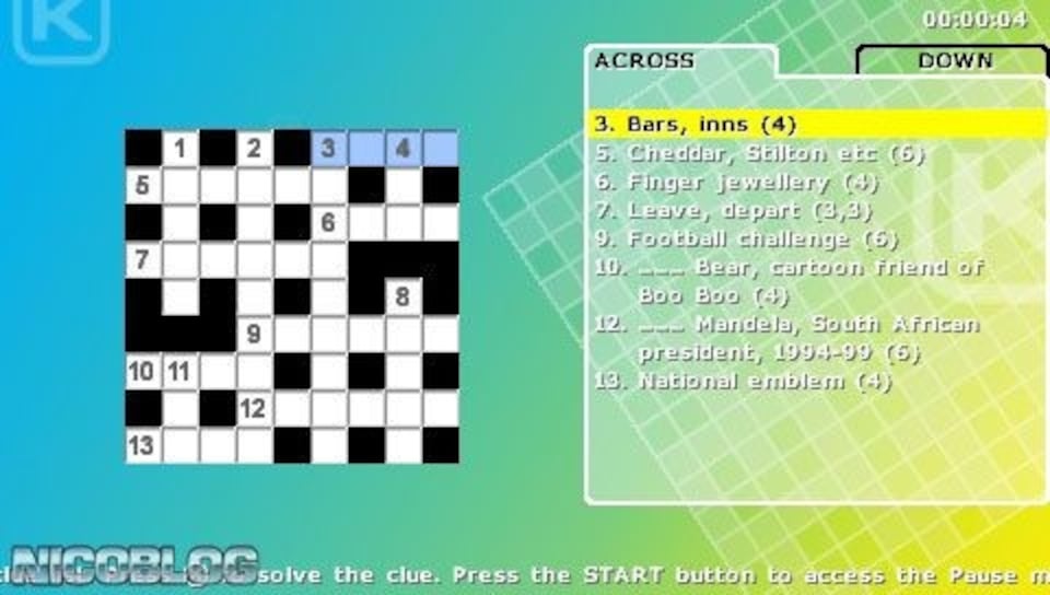 image 1 of Puzzler Collection  PSP
