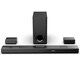 image 1 of HYE 5.1.2ch Soundbar Wireless Subwoofer 560W Dolby Atmos With Surround Speakers - 512DSB28012