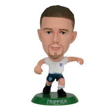 Soccerstarz - England Kieran Trippier (New 2024 Version) /Figures - Creative Toys Company - 405921