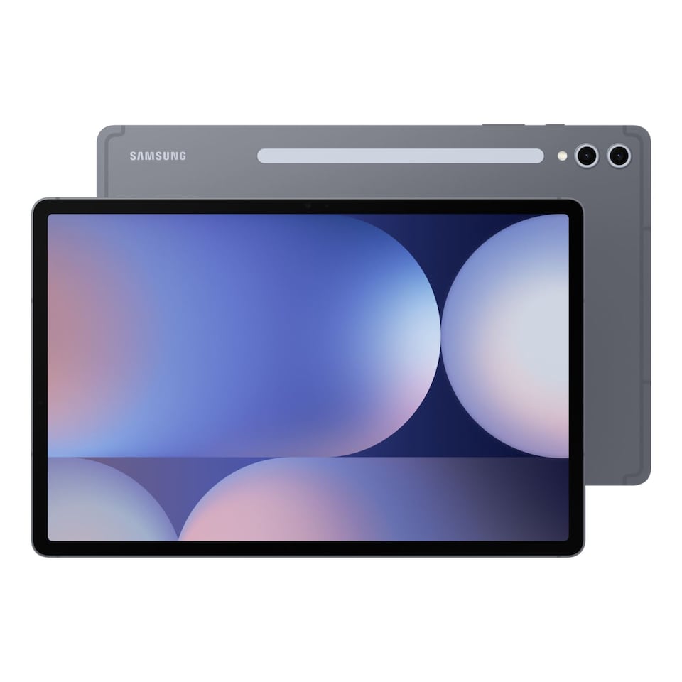 image 1 of Samsung 512GB Tablets - 12.4 Inches - 12GB - Grey