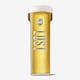 image 2 of Lost Lager Glass Clear