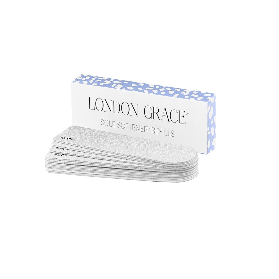 image 1 of Sole Softener Refills