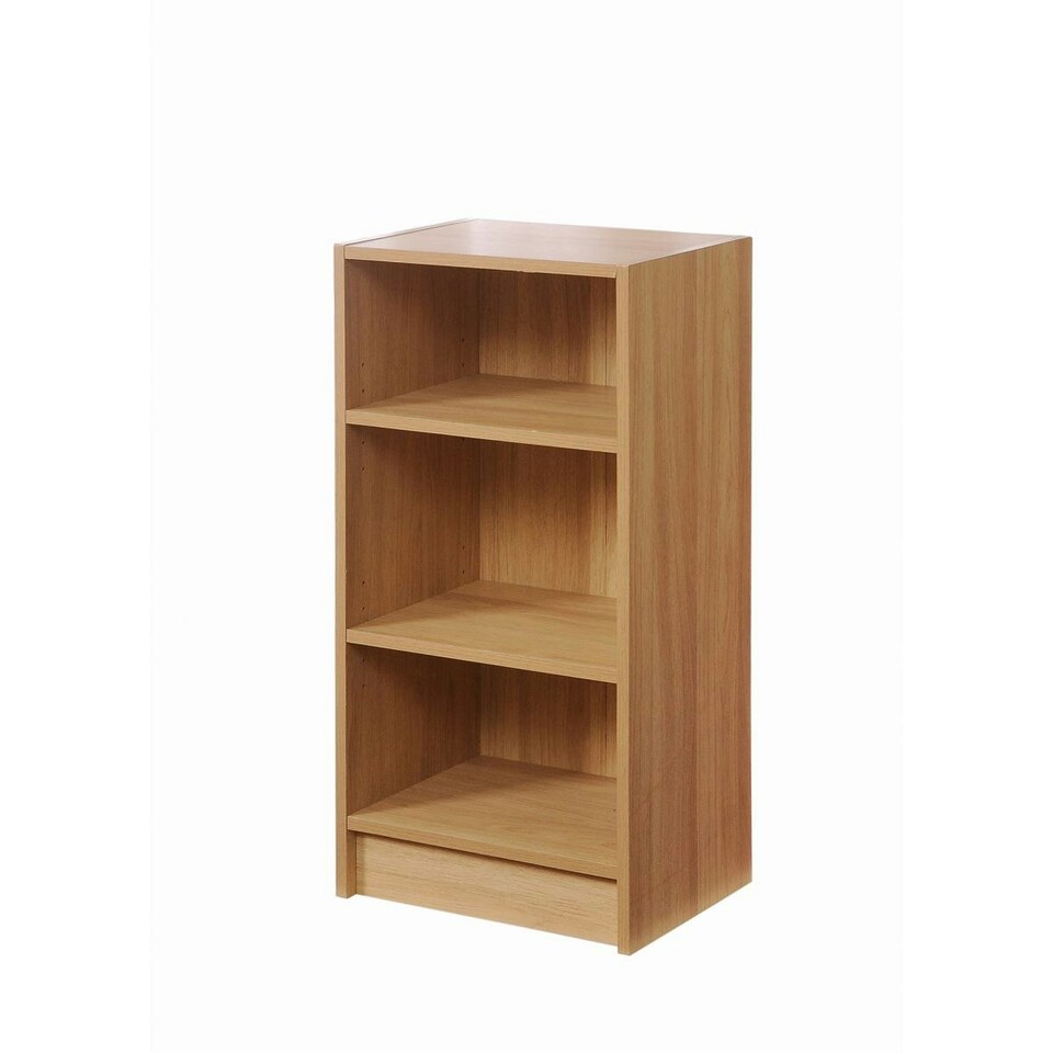 image 1 of Small Narrow Bookcase