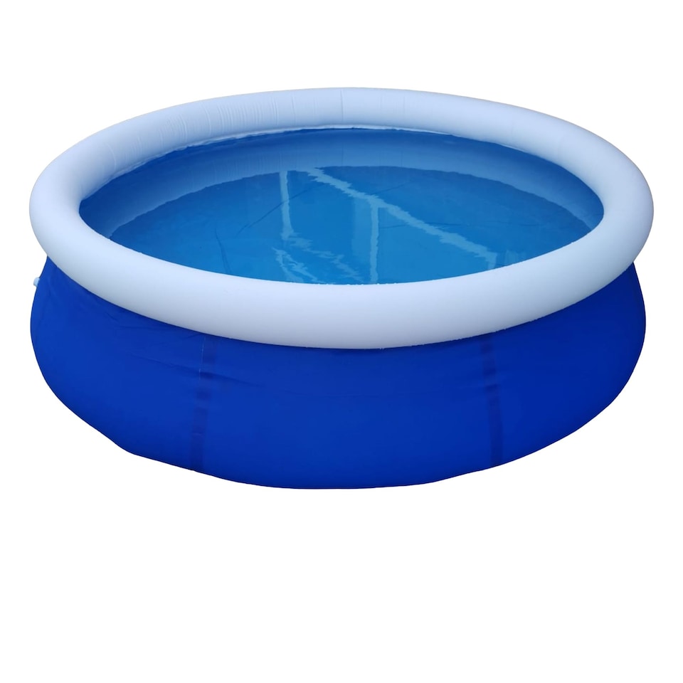 image 1 of 270cm (9ft) x 20cm Imperial Pine Christmas Garland Plain Green