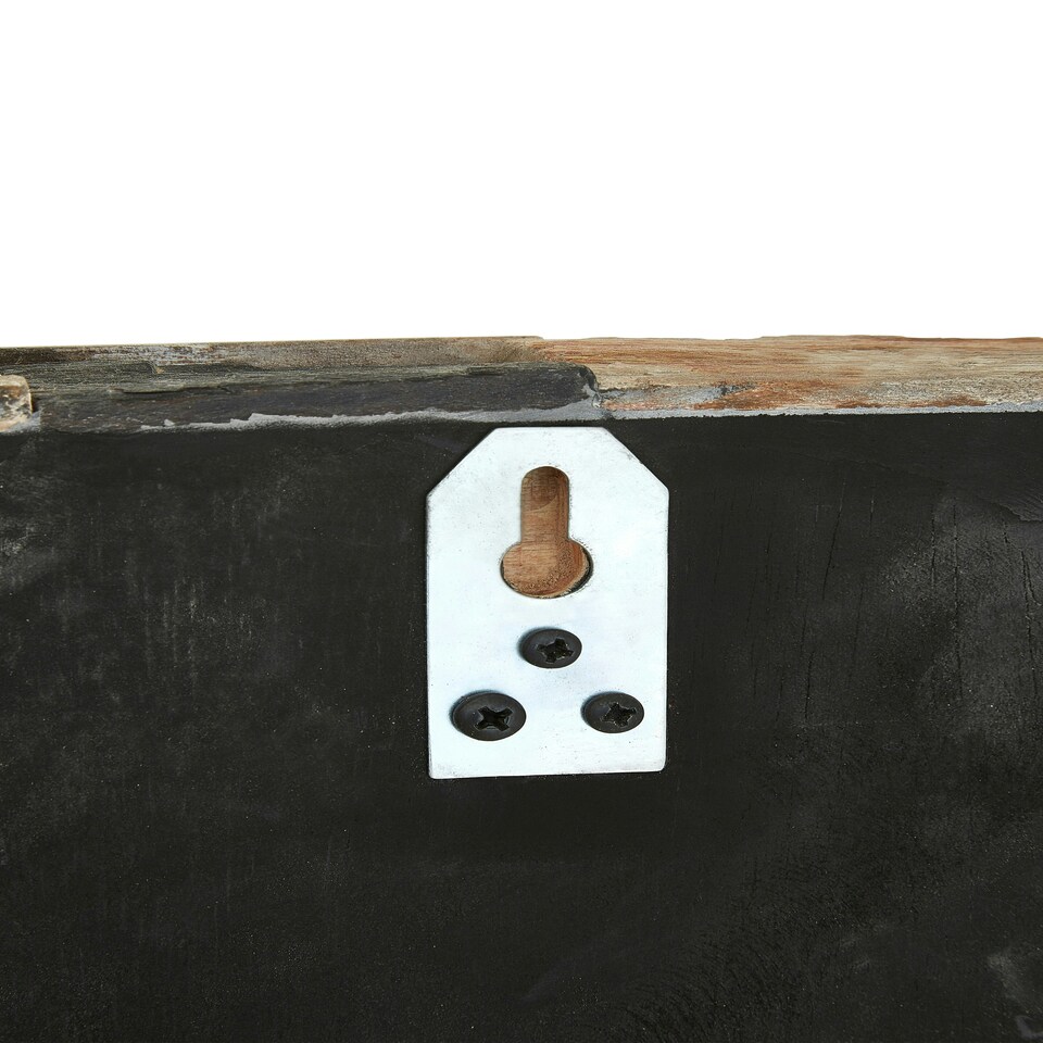 image 1 of Interiors by Premier Tile Wall Mirror Multi