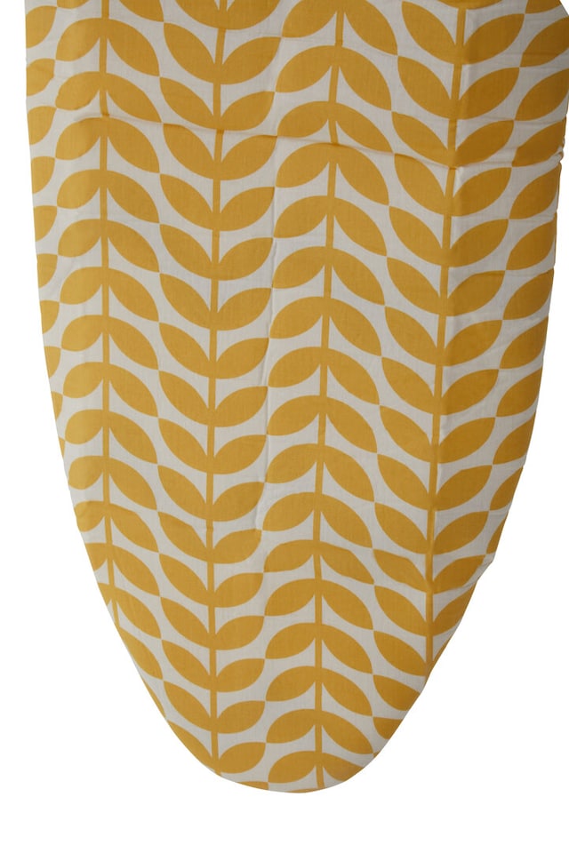 image 1 of Thread And Loom Flower Ironing Board Cover