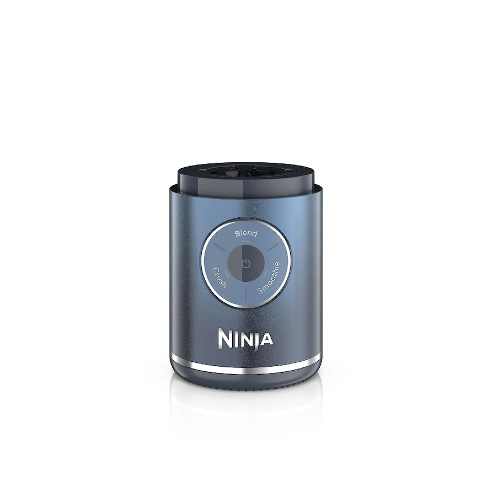 image 1 of Ninja Blast Max Portable Blender in Navy BC251UKNV Blue
