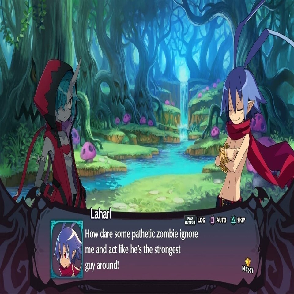 image 1 of Disgaea 6 Complete Deluxe Edition PS4