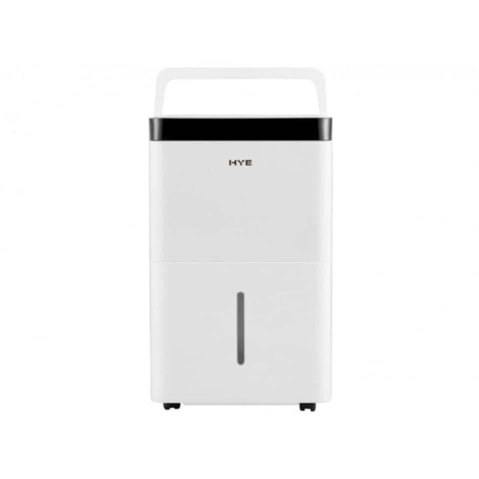 image 1 of HYE 3.4L Portable Dehumidifier with 5 Modes, 30L/Day, 24hr Timer - White SA01DH30L02