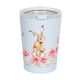 image 1 of Wrendale Designs Illustrated Stainless Steel Travel Cup - 320ml, Choice of Animal Design