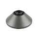 image 4 of Diffuser for Dyson Supersonic Hair Dryer Curl and Volume Enhancer Grey