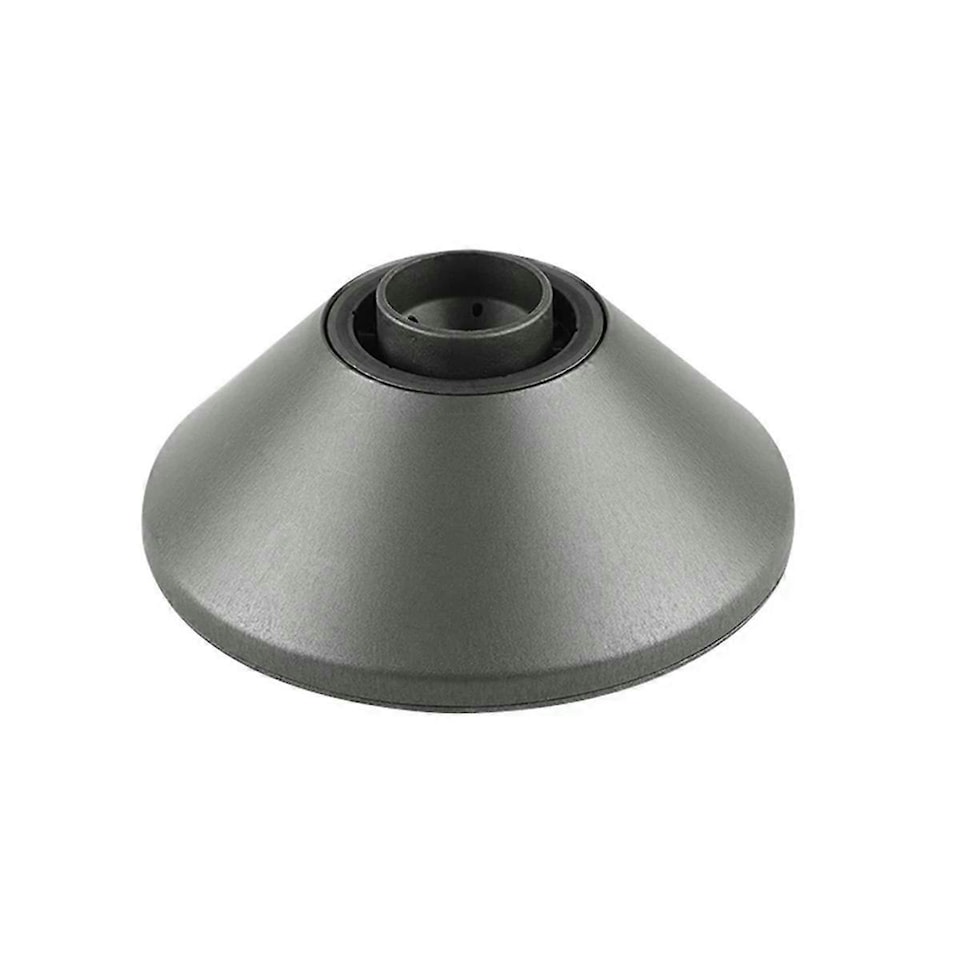 image 1 of Diffuser for Dyson Supersonic Hair Dryer Curl and Volume Enhancer Grey
