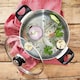 image 2 of Judge Vista 24cm Stockpot