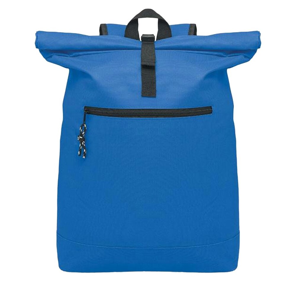 image 1 of MidOcean Irea Backpack - Royal Blue - One Size | Multi