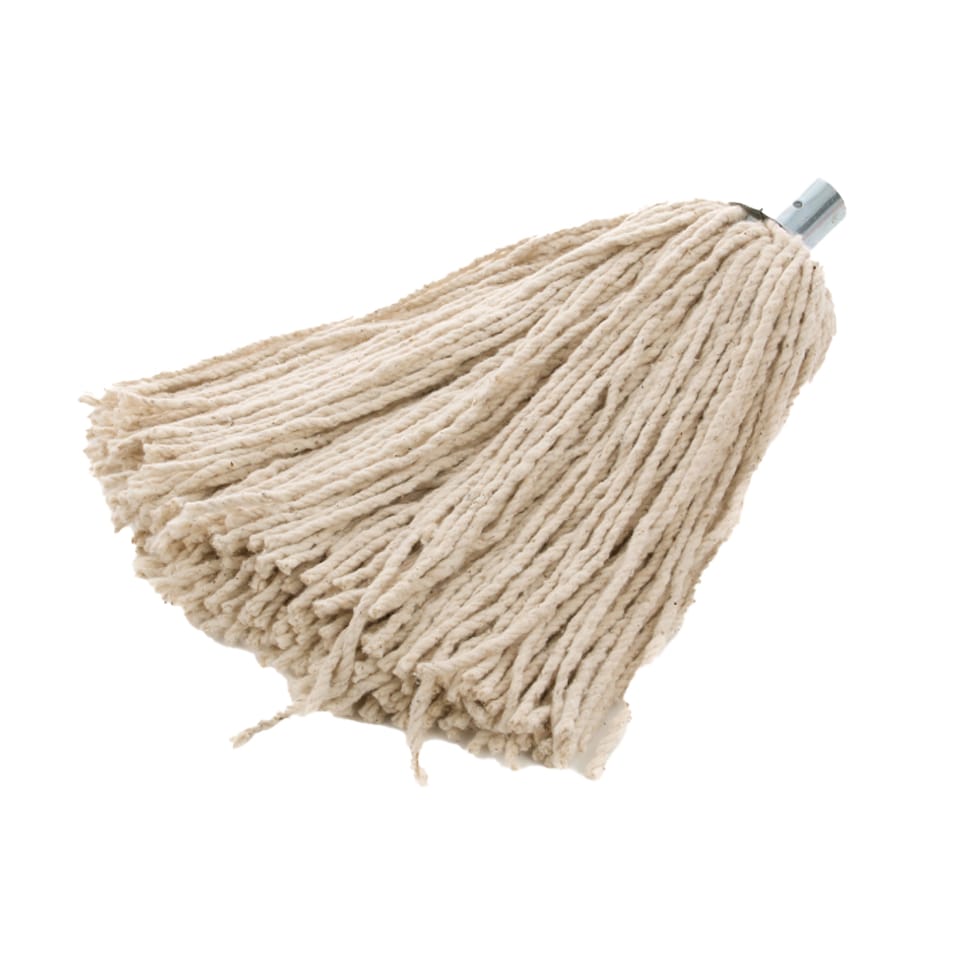 image 1 of Wilsons Metal Socket Mop No 14 PY | Multi | One Colour | One Size | 1