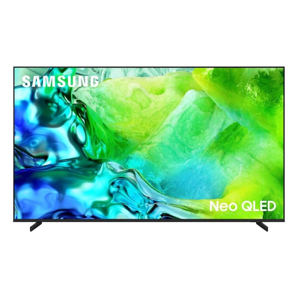 image 1 of Samsung QE55QN80H 55" 4K QLED Neo QLED Smart TV (2026)