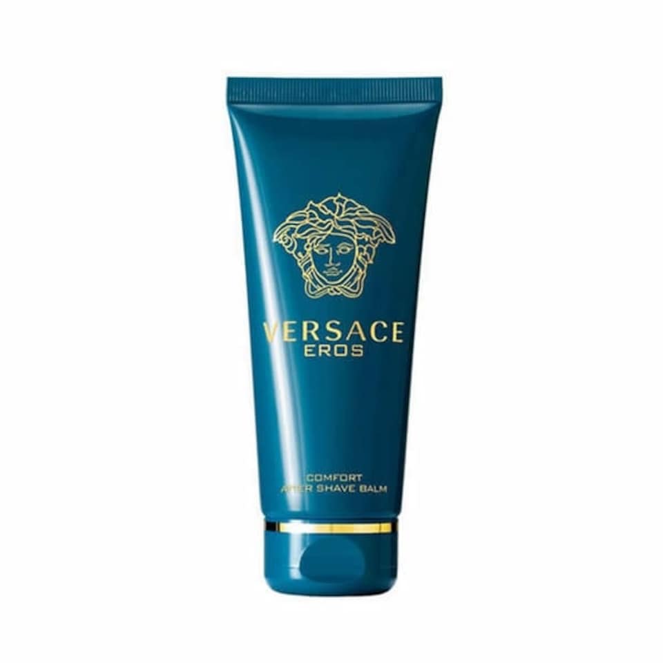 Versace Eros Comfort Aftershave Balm 100ml