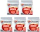 image 1 of Tassimo Kenco Americano Grande XL Coffee Pods x16 (Pack of 5, Total 80 Drinks) - Premium Coffee Capsules