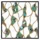 image 1 of Chains & snake skin (Picutre Frame) Black | S