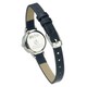 image 2 of Harry Potter Womens/Ladies Deathly Hallows Faux Leather Watch - Black - One Size