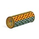 image 2 of HARRY POTTER Barrel Pencil Case Hogwarts Crest | Multi