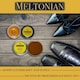 image 4 of Meltonian Boot and Shoe Cream Polish - Conditioning and Colour Restoration 50ml | Silver | Silver
