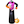 Purple, Black, White, Red, Orange, Blue