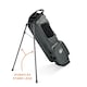 image 3 of El Camino Golf Bag - Midnight Green