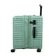 image 5 of IT Luggage Jumbo Granite Green Medium Suitcase with TSA Lock Green | Medium