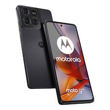 Motorola MOT G75 5G GREY 8+128