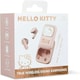 image 6 of OTL Hello Kitty Slide Open TWS Earphones Pink