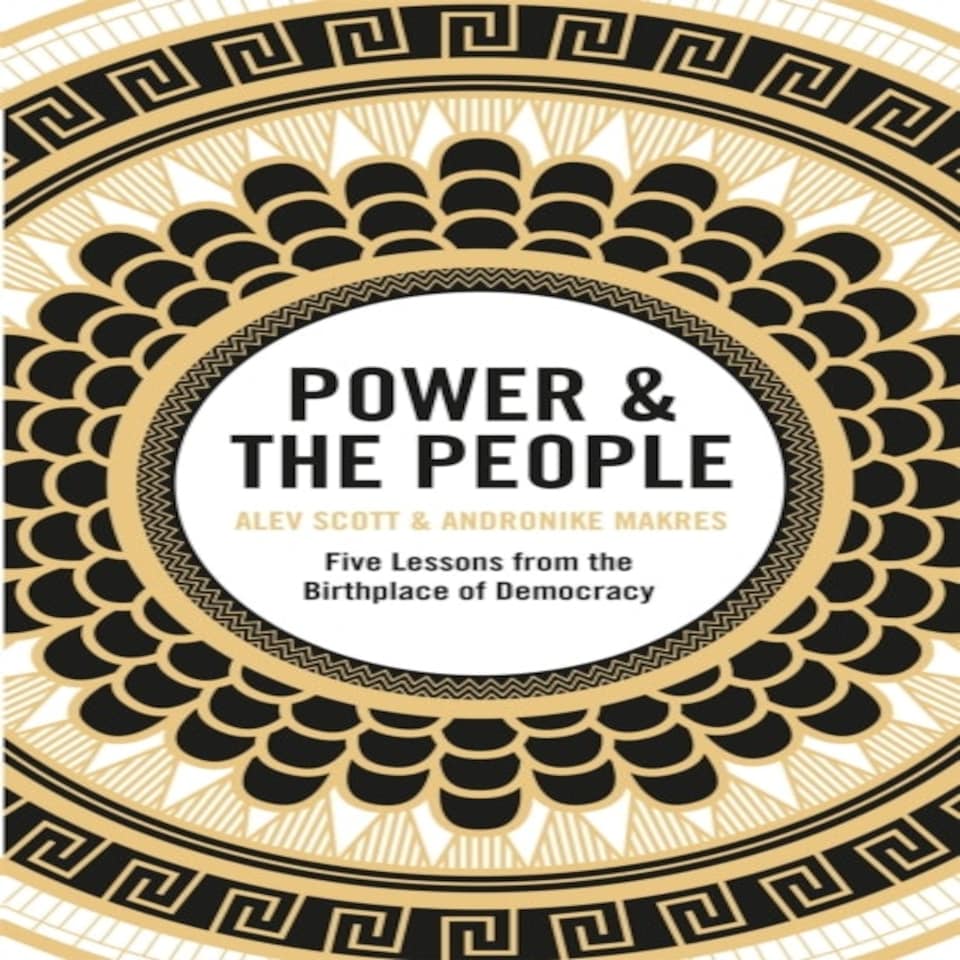 Power & The People