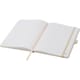image 3 of Marksman Honua A5 Composition Notebook - Oatmeal - A5
