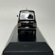 image 4 of Autobianchi A112 Abarth 1974 Black 1:43 Scale Maxichamps 940121170