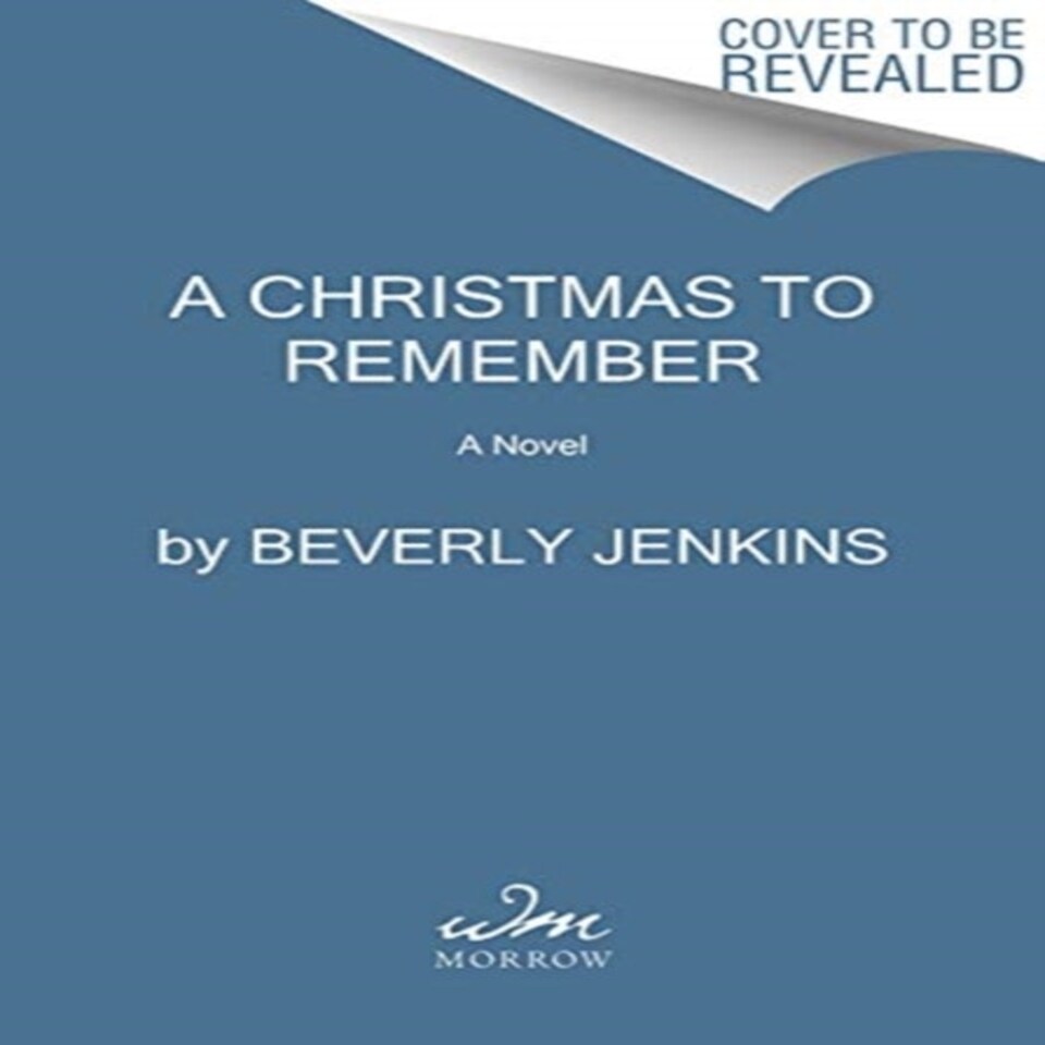 A Christmas To Remember