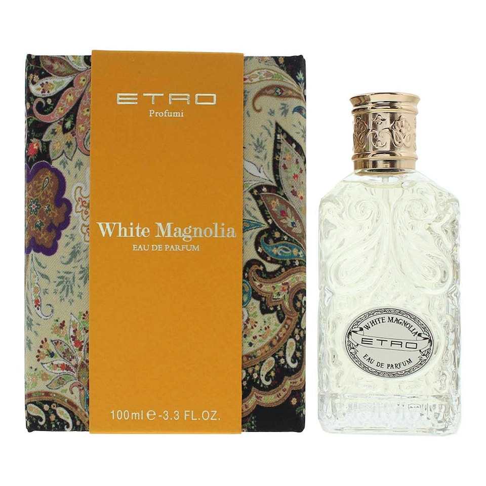 image 1 of Etro White Magnolia Eau de Parfum 100ml Spray Unisex