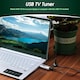 image 2 of USB Freeview & Freeview HD TV Receiver Recorder for PC Windows 10/11 - August DVB-T210