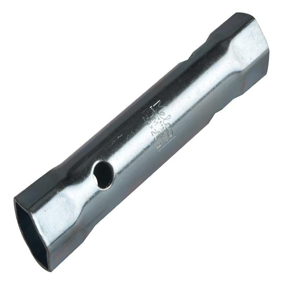 Melco Tm24 Metric Box Spanner 24 X 25Mm X 150Mm (6In)