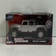 image 1 of Fast and Furious Hobbs and Shaw 2020 Jeep Gladiator 1:32 Jada 32031