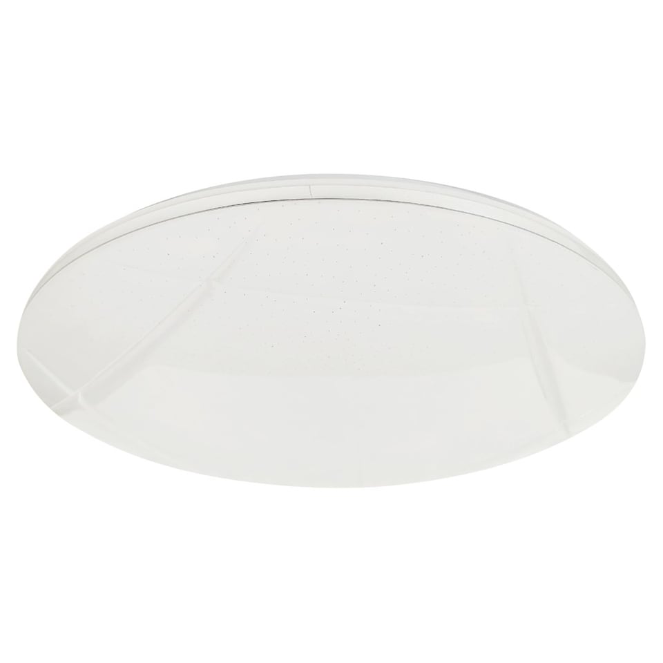 image 1 of Milagro Ceiling Light Allister Plus Remote 50W