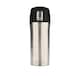 image 2 of XD Collection Recycled Stainless Steel Mug - Silver - One Size | Silver | 1