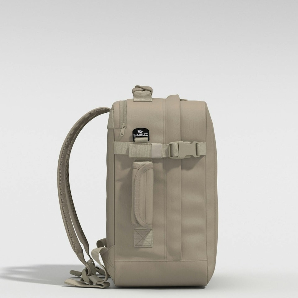 image 1 of Classic Tech Backpack 28L Zen Garden Grey