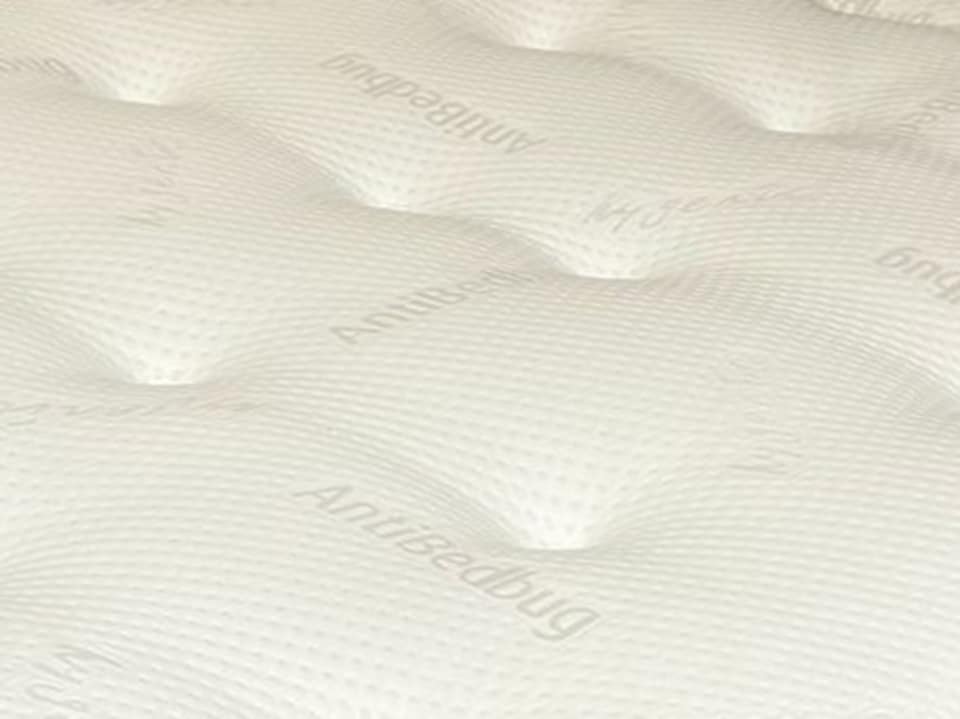 image 1 of Comfort Luxury Ortho Master Mattress Dual Sided