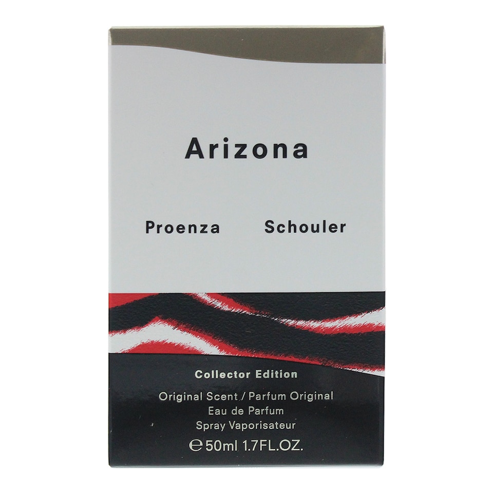 image 1 of Proenza Arizona Collectors Edition Eau De Parfum 50ml
