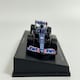 image 4 of Esteban Ocon Alpine A523 BWT Alpine F1 Team 3rd Monaco GP 2023 1:64 Spark Y284