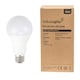 image 4 of E27 Pack of 6 15W Standard Cool White LED Bulbs | White