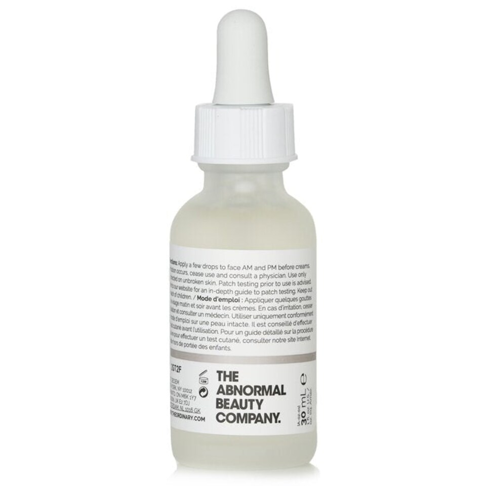 image 1 of Hyaluronic Acid 2% +b5 Hydration Support Formula - 30ml/1oz
