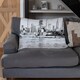 image 2 of Multiple Empire Blanket | Multi